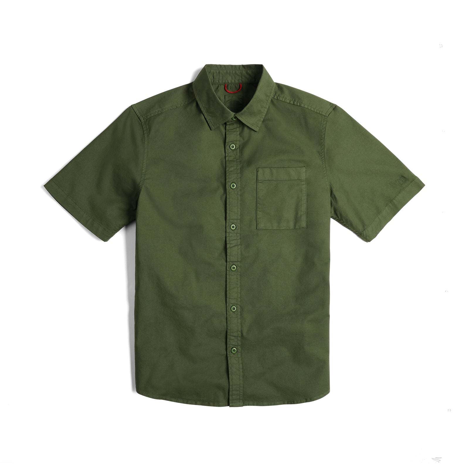 Desert Shirt - Short Sleeve - Men's