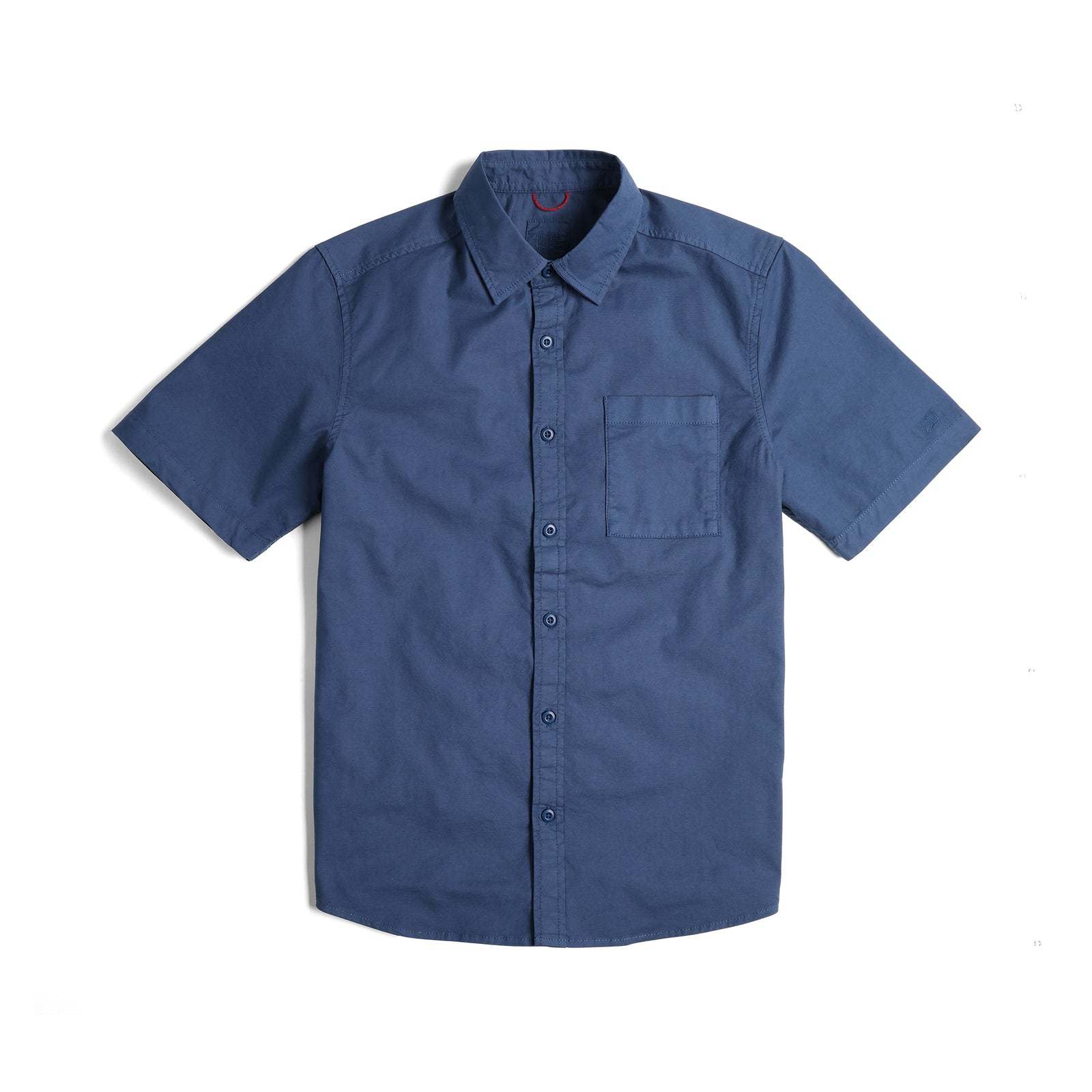 Desert Shirt - Short Sleeve - Men's