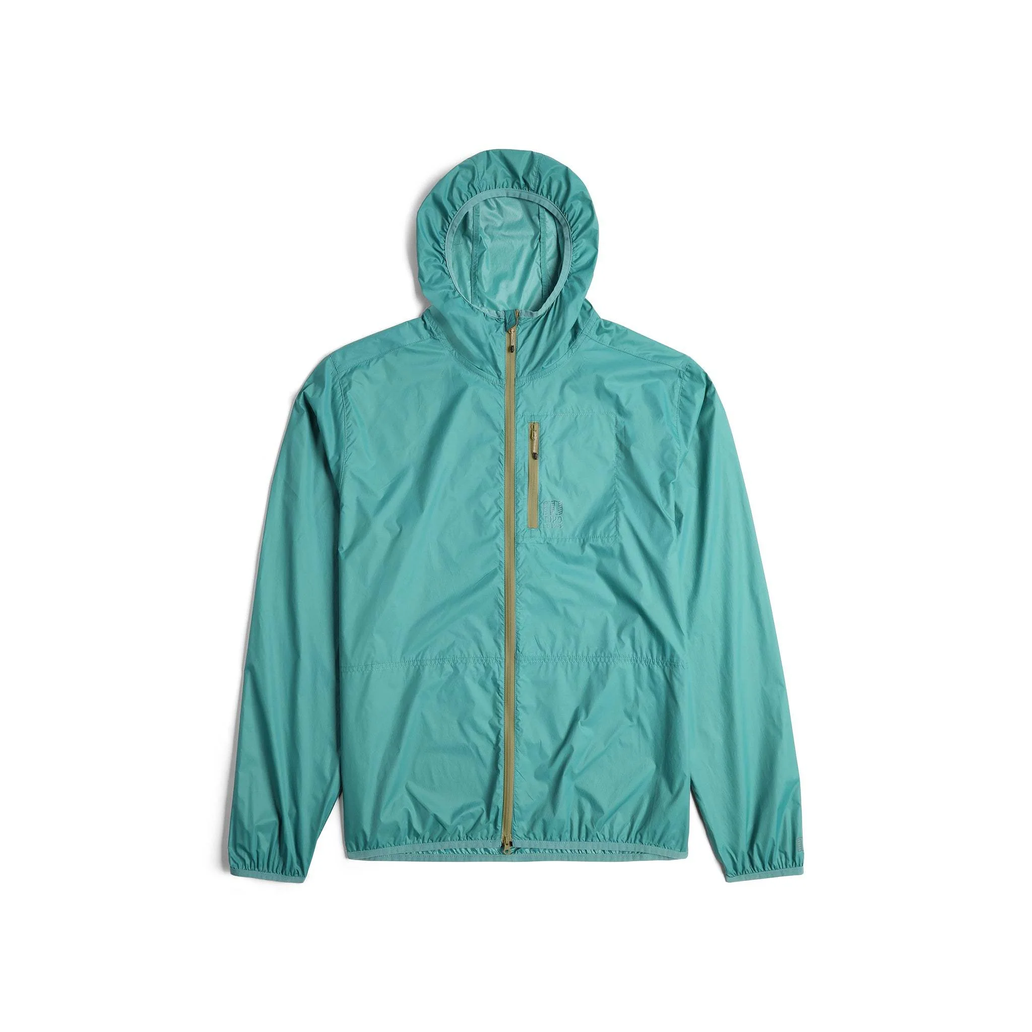 Global Ultralight Packable Jacket - Men's