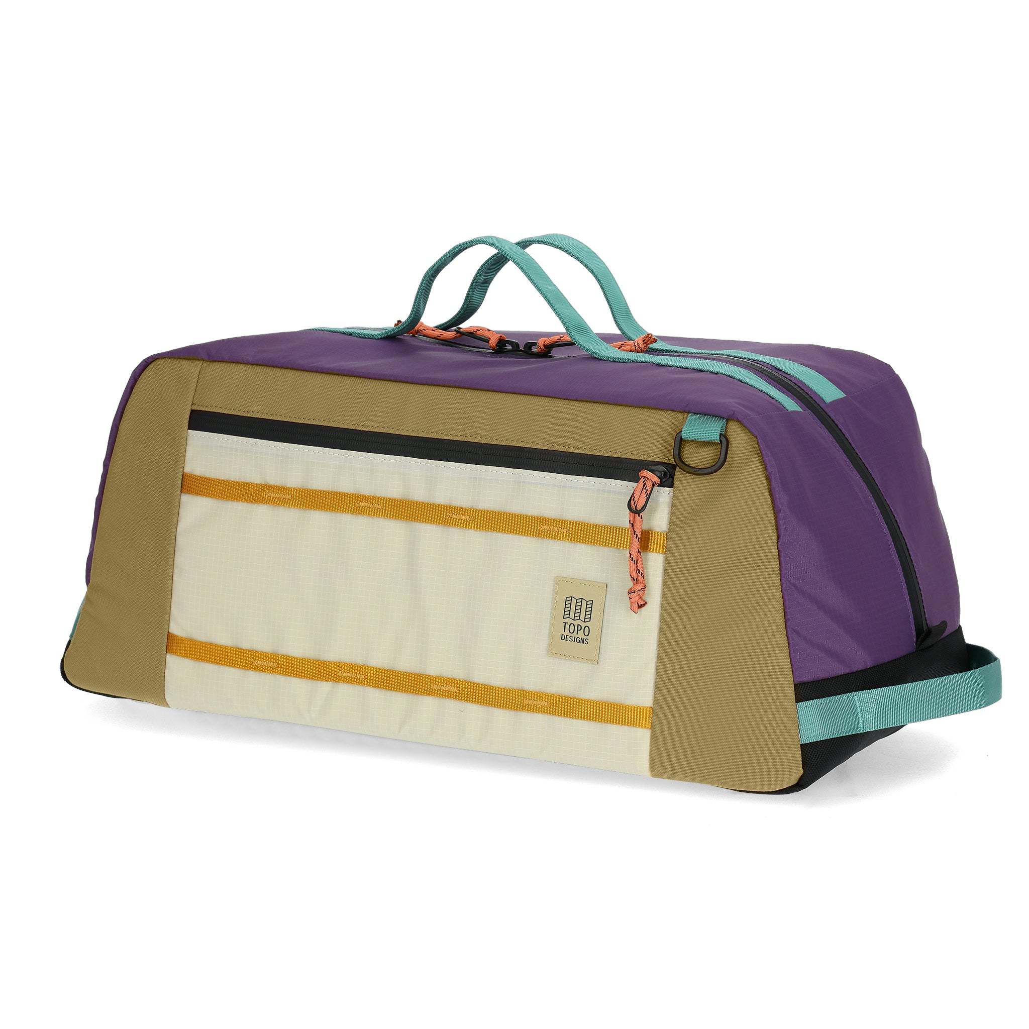 Mountain Duffel 40L