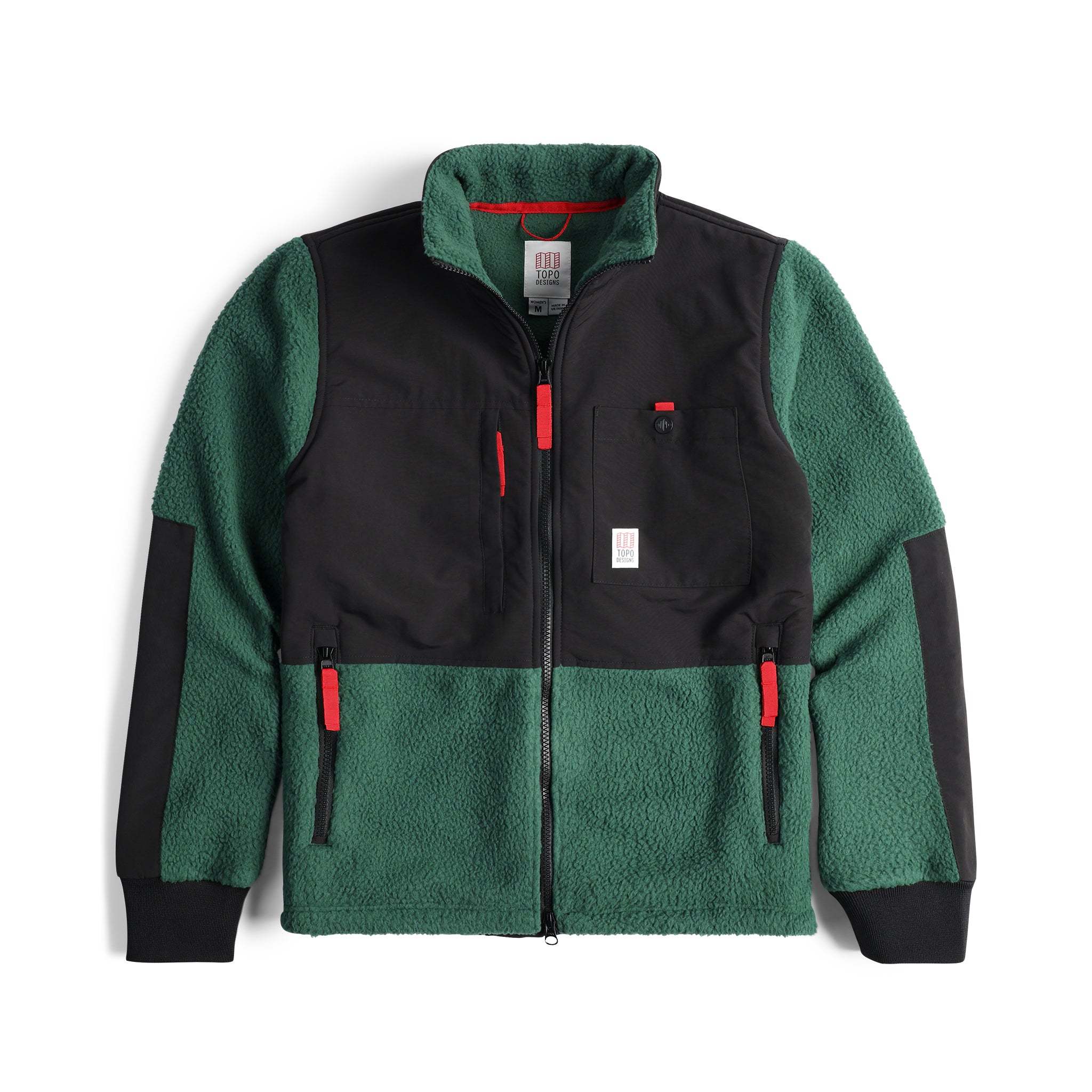 Subalpine Fleece - Women's