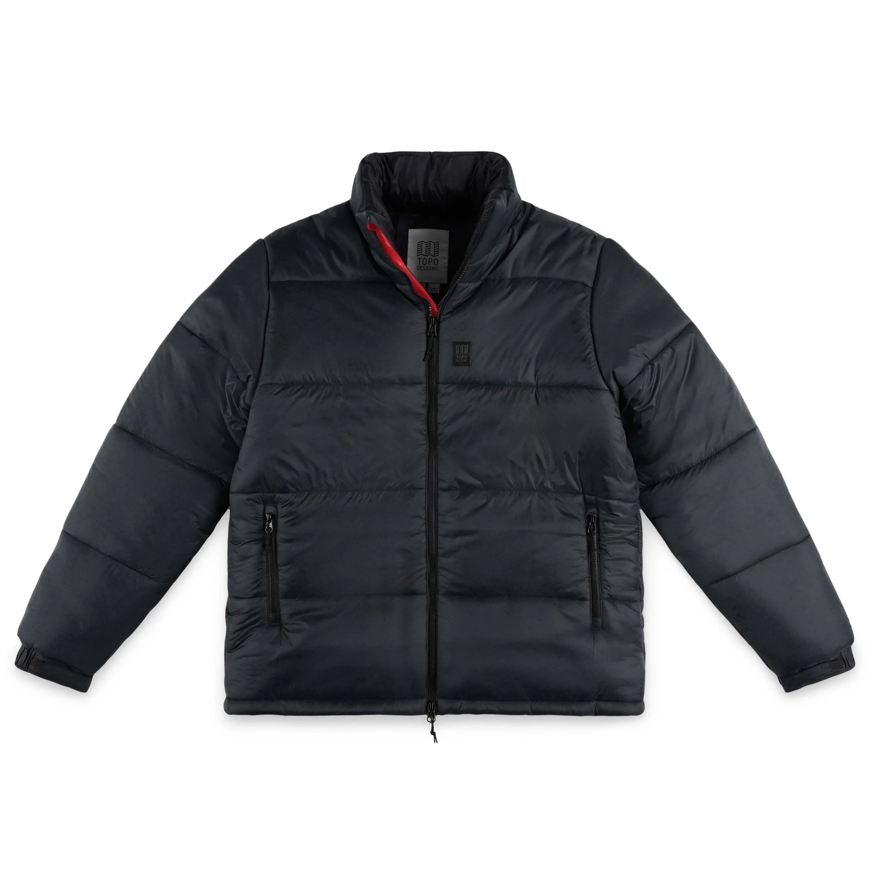 Mountain Puffer Jacket - Men's