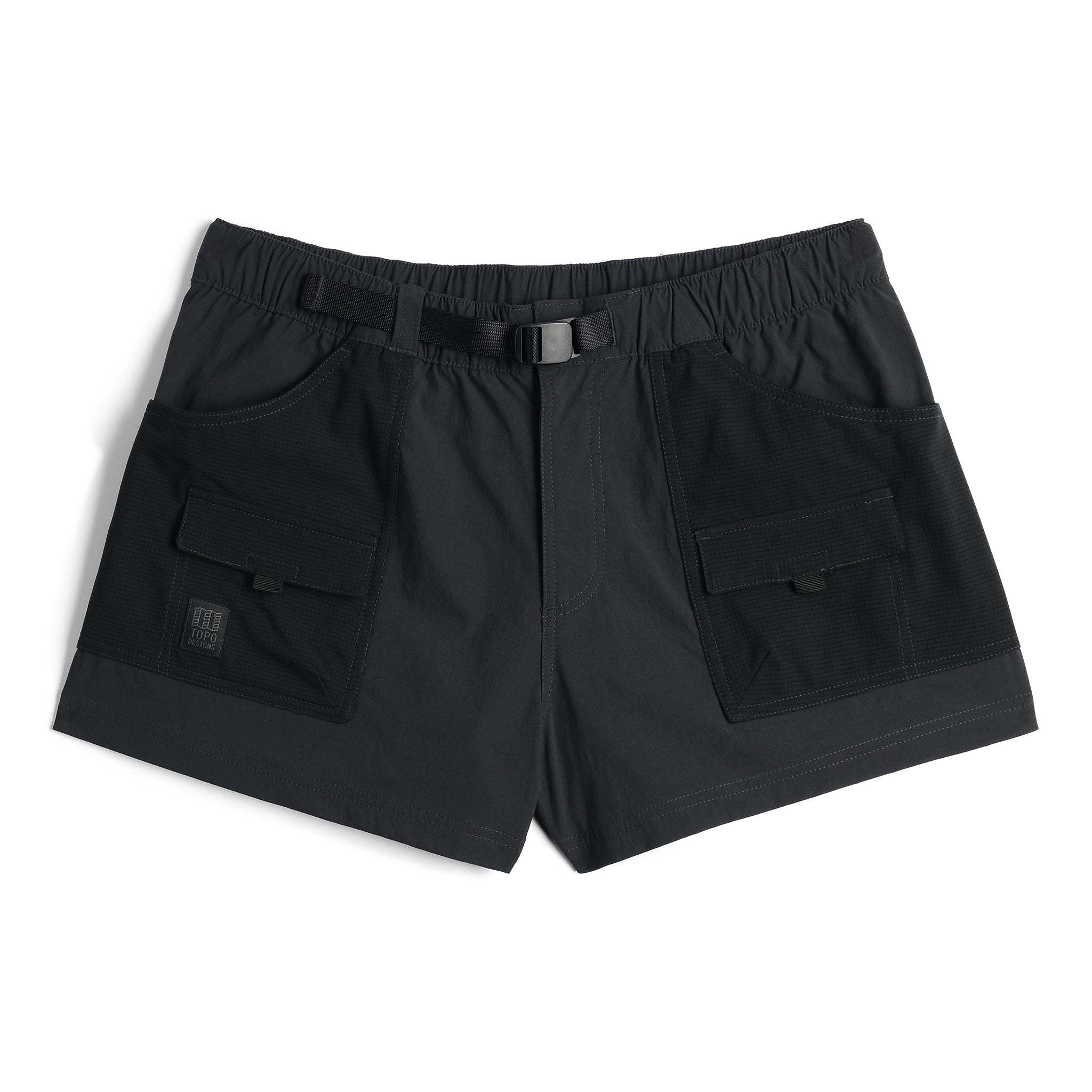 Retro River Shorts - Women's