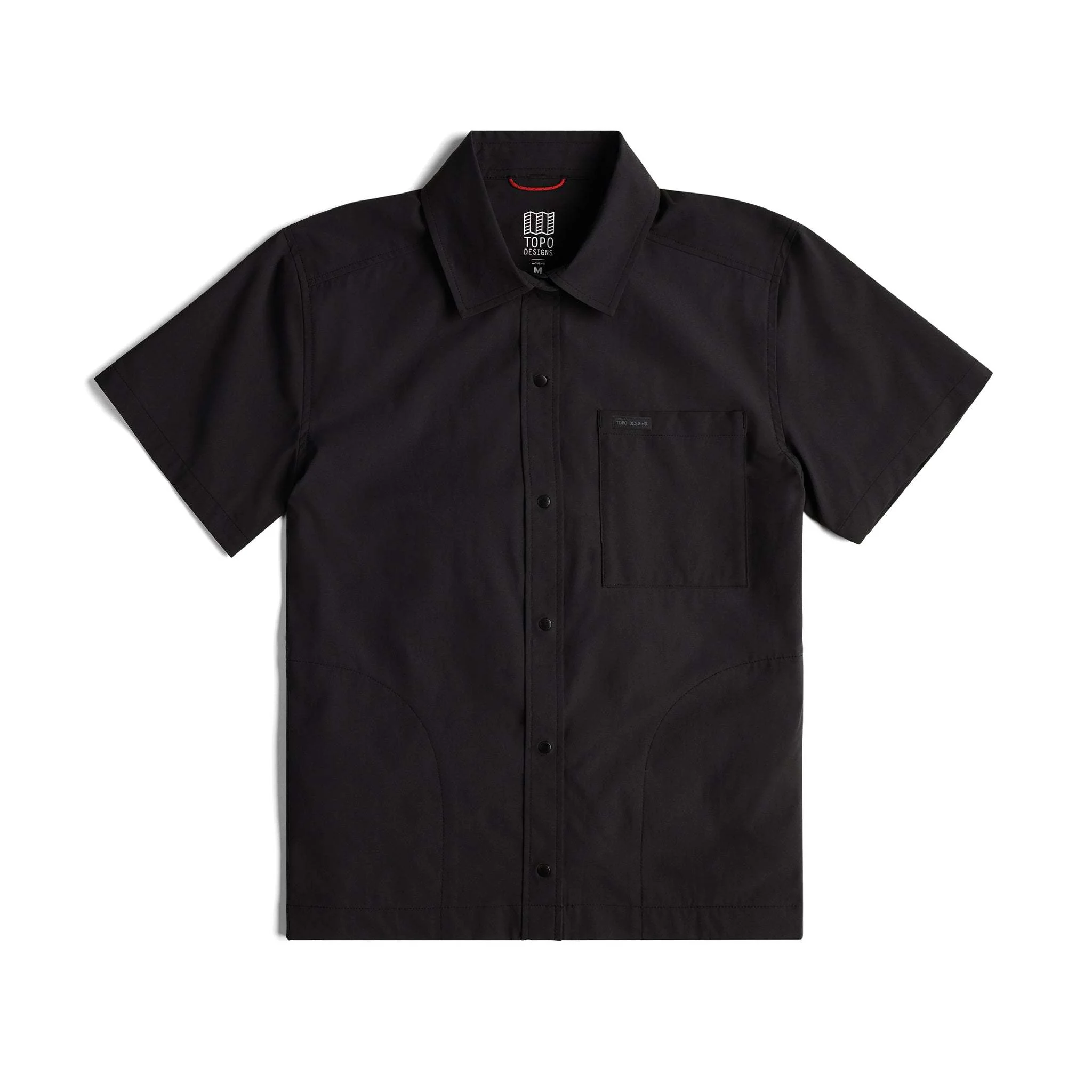 Global Shirt - Short Sleeve - Women's