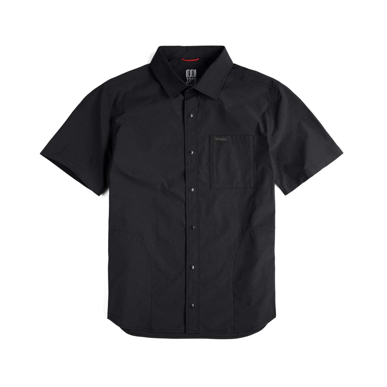 Global Shirt - Short Sleeve