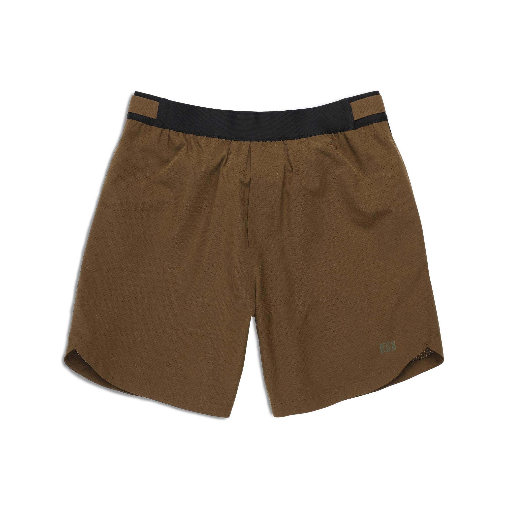 Global Trek Shorts 7 - Men's