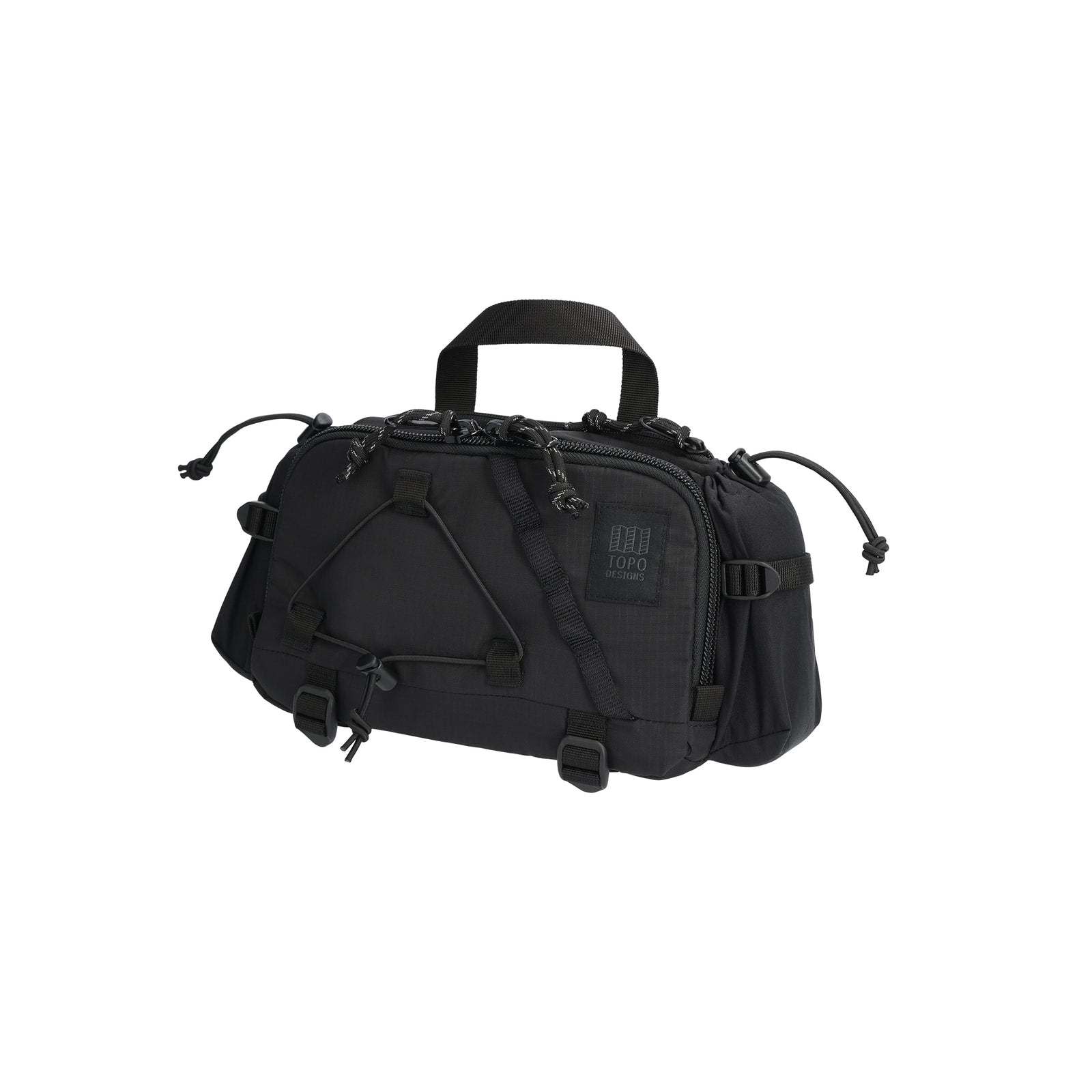 Mountain Hydro Hip Pack