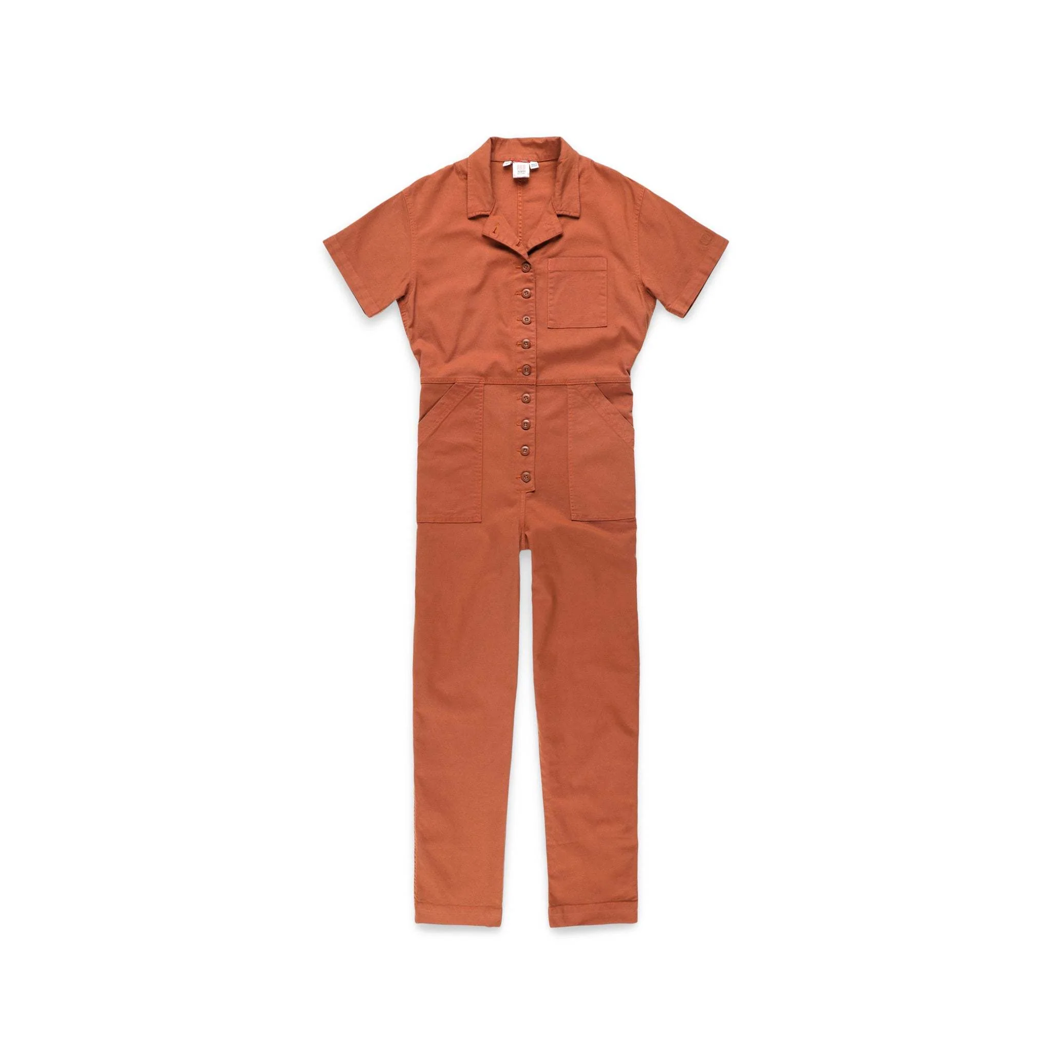 Dirt Coverall - Women's