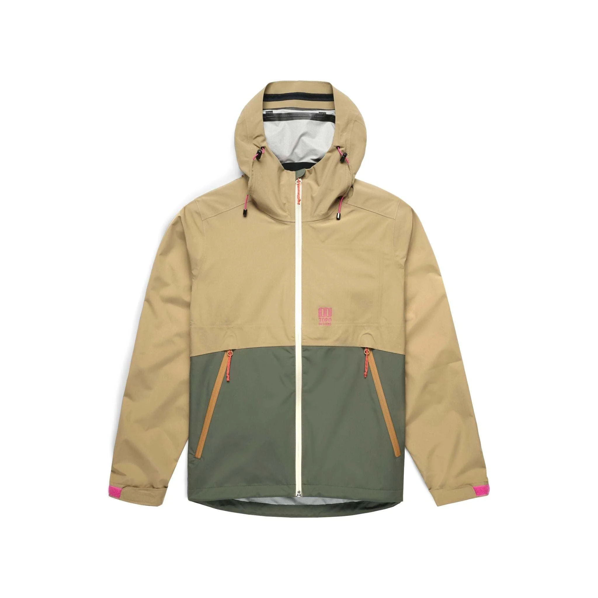 Global Jacket - Women's