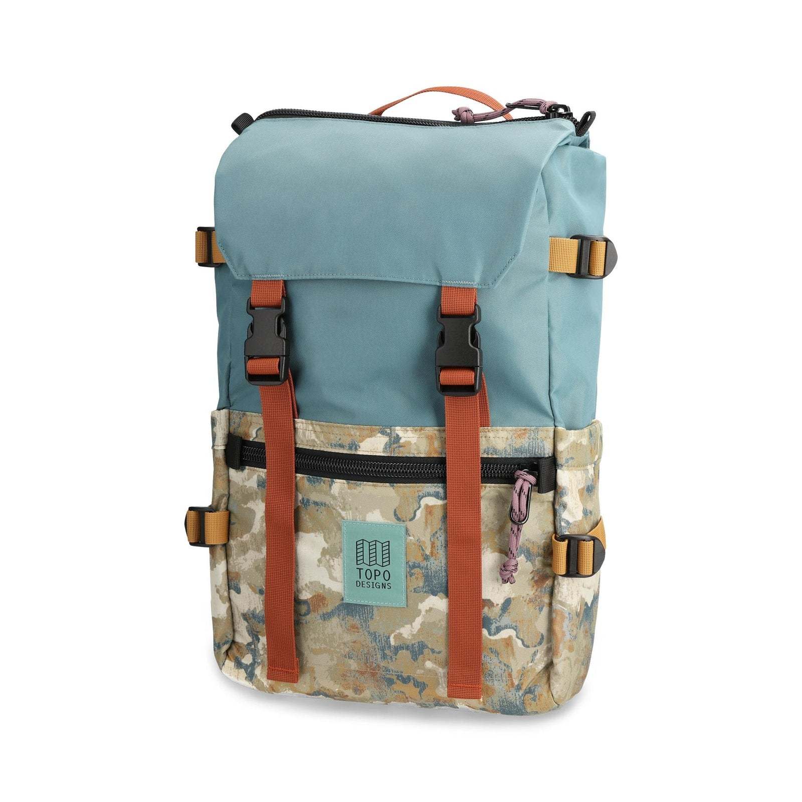 Rover Pack Classic