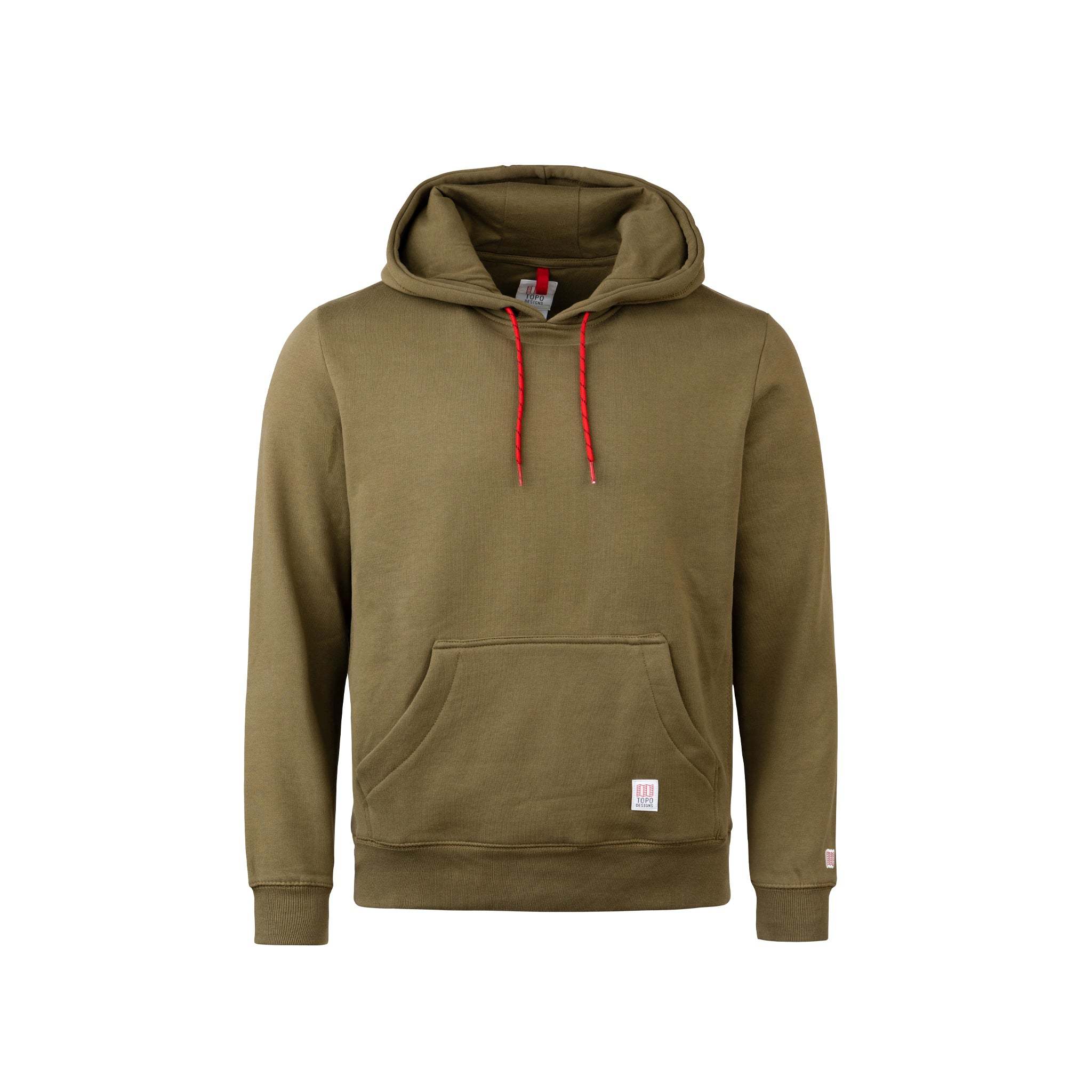 Classic Hoodie - Men's