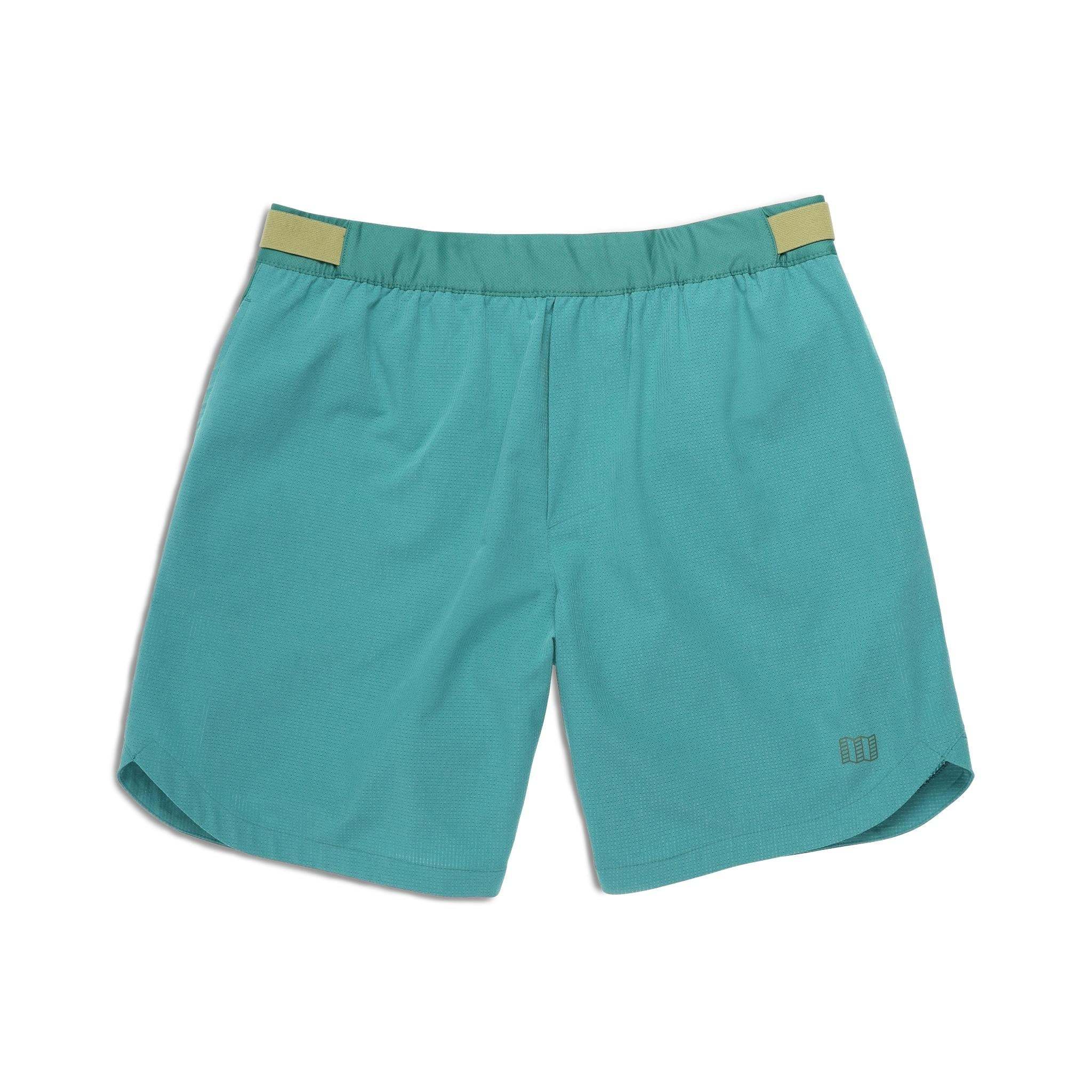 Global Trek Shorts 7 - Men's