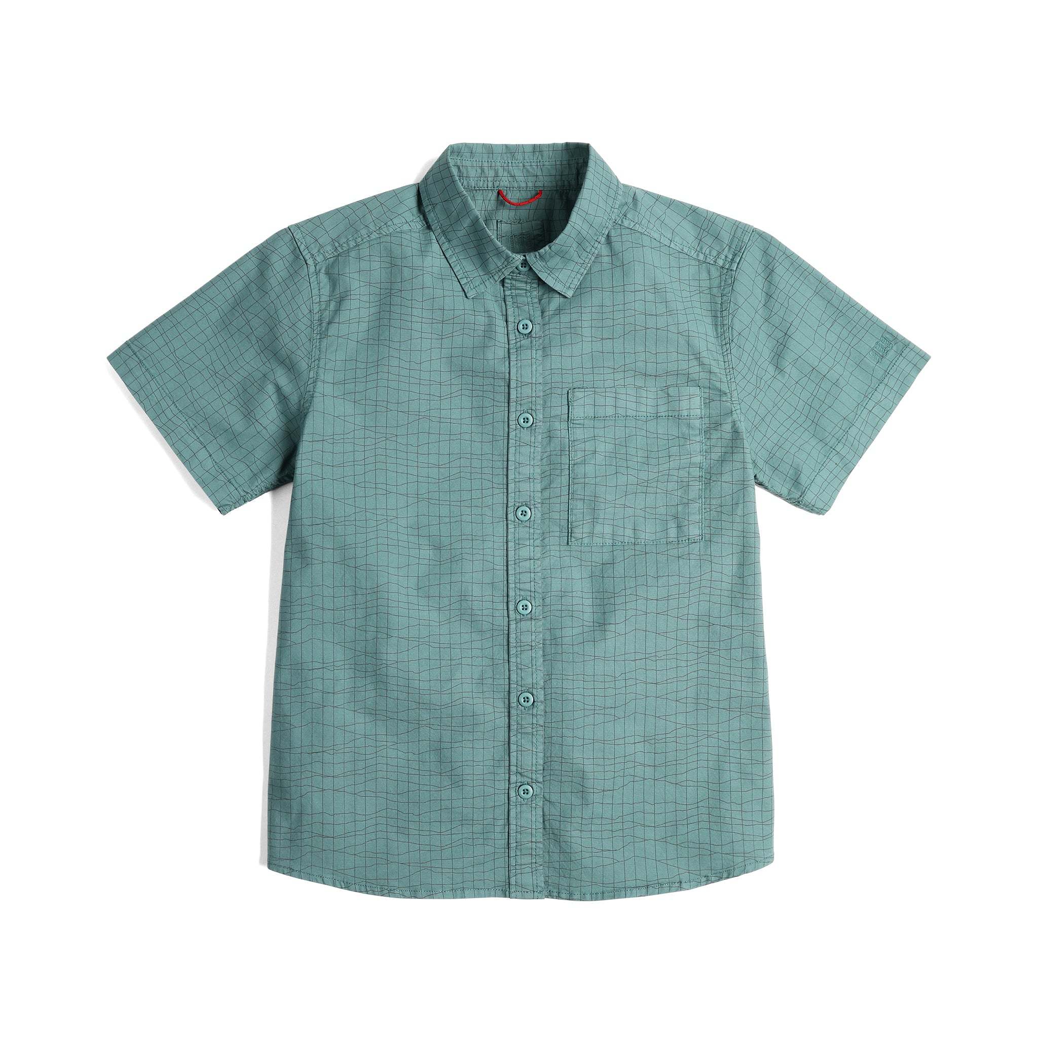 Dirt Desert Shirt - Short Sleeve - Women's