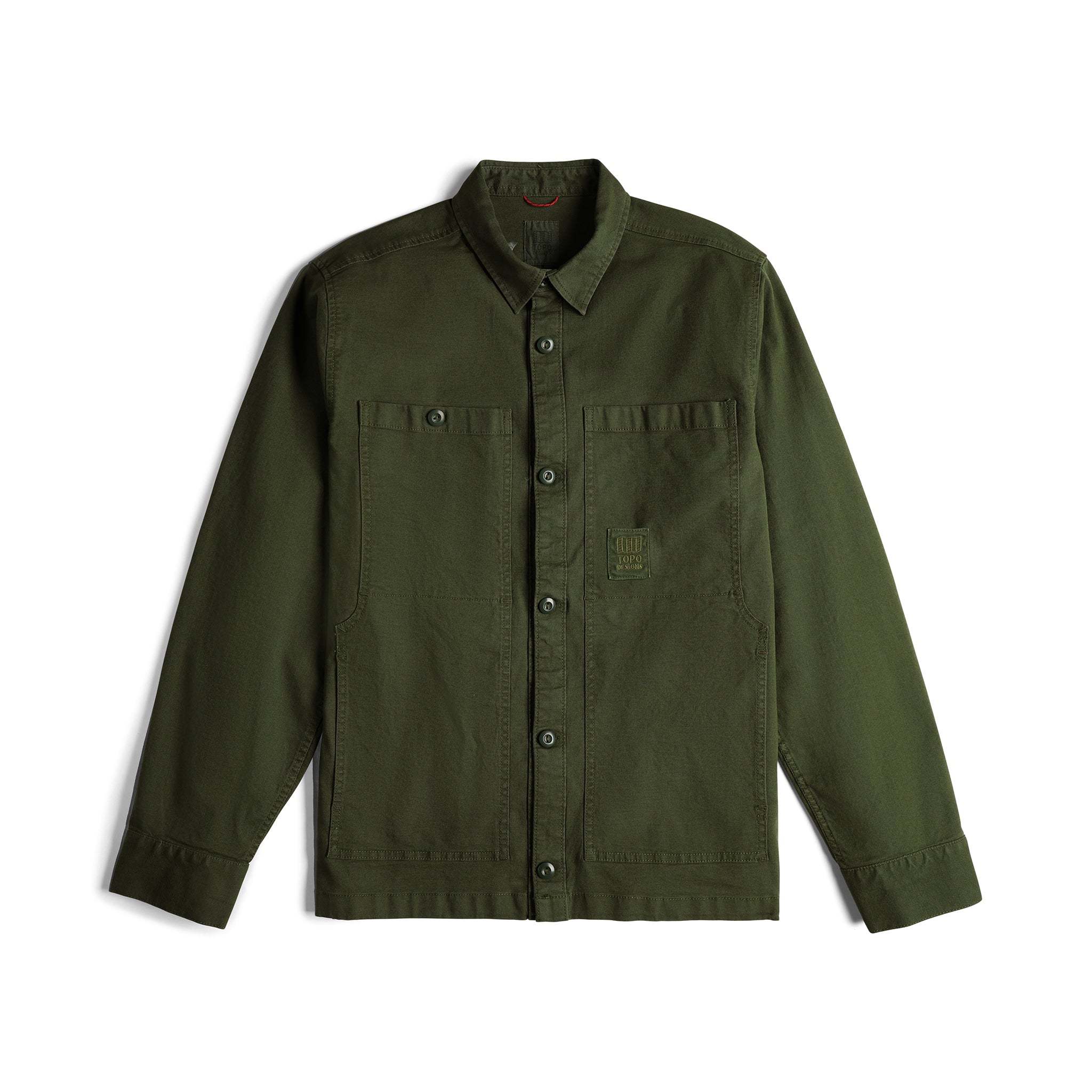 Dirt Jacket - Men's